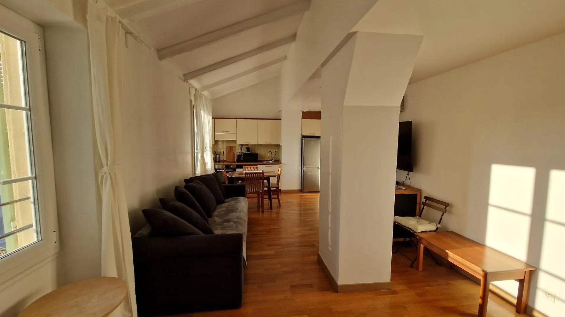 Apartment Le Michelangelo - Place Massena Nice