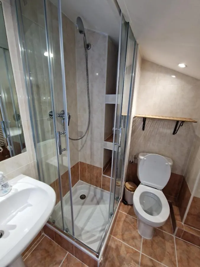 Le Michelangelo - Place Massena Nice Apartment