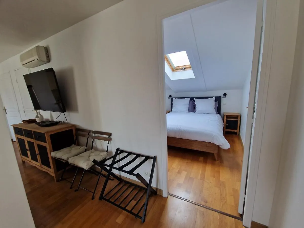 Apartment Le Michelangelo - Place Massena Nice France