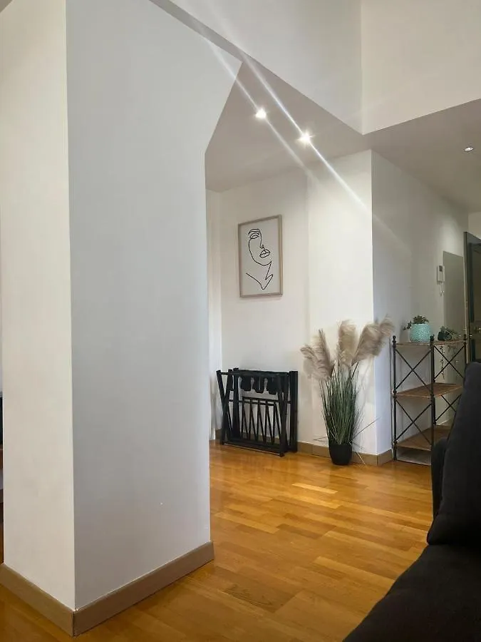 Apartment Le Michelangelo - Place Massena Nice France