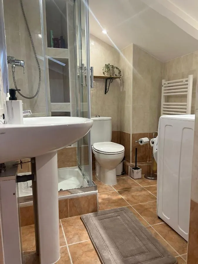 Apartment Le Michelangelo - Place Massena Nice