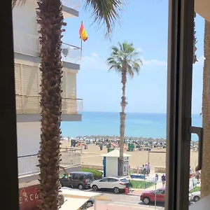 Eve Malagueta , Malaga Spain