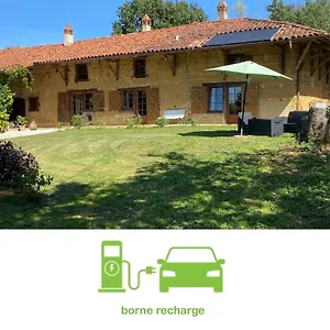 Ferme De Chamonal , Marboz France