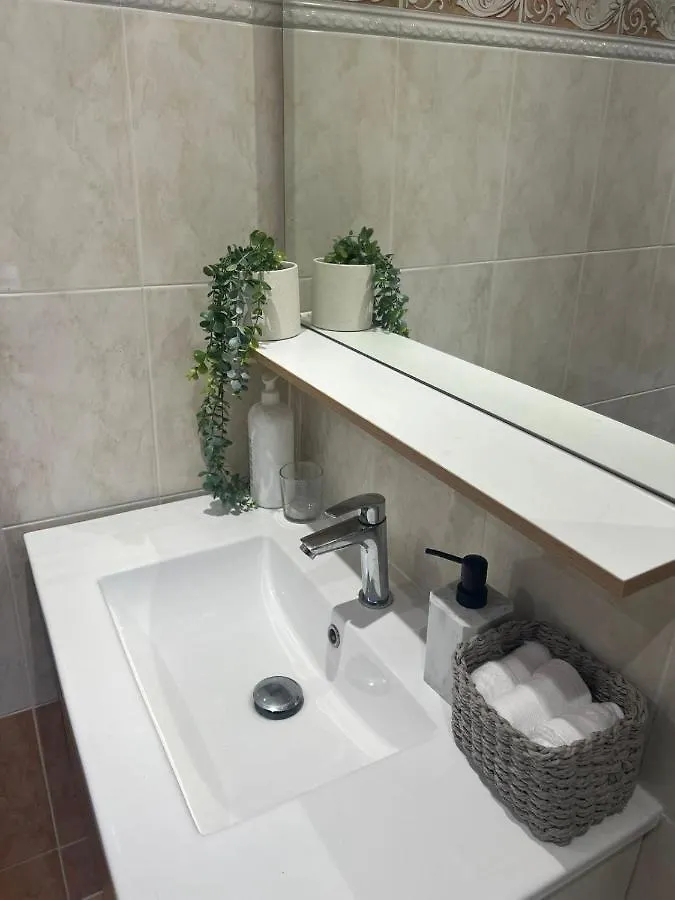 Le Michelangelo - Place Massena Nice Apartment